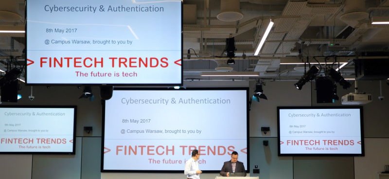 Fintech Dragons Day 2017