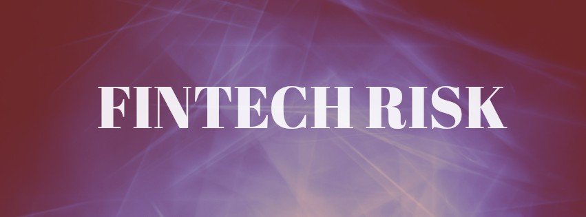 Rozwój rynku FinTech może zwiększyć ryzyko systemowe
