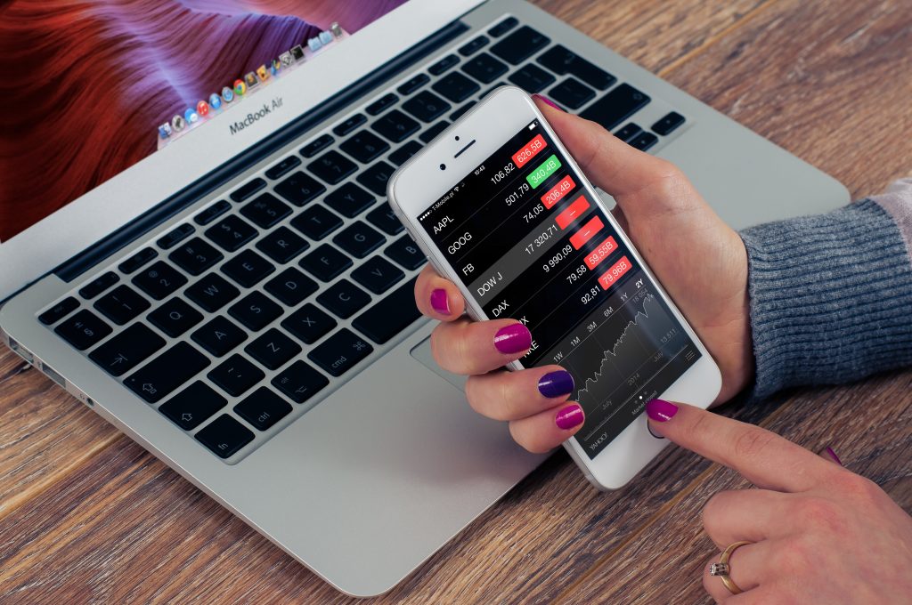 Jak powinna wyglądać giełda w dobie Fintechu? Może w chmurze?