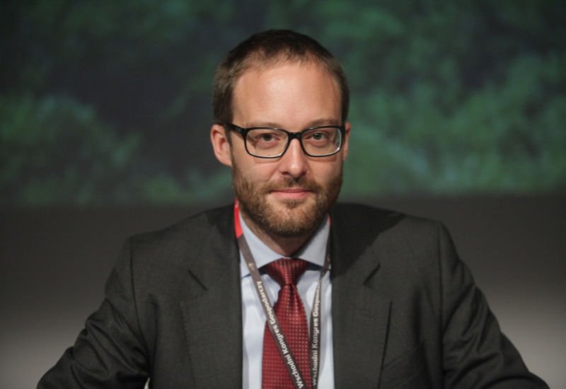 Marek Dietl nowym prezesem GPW