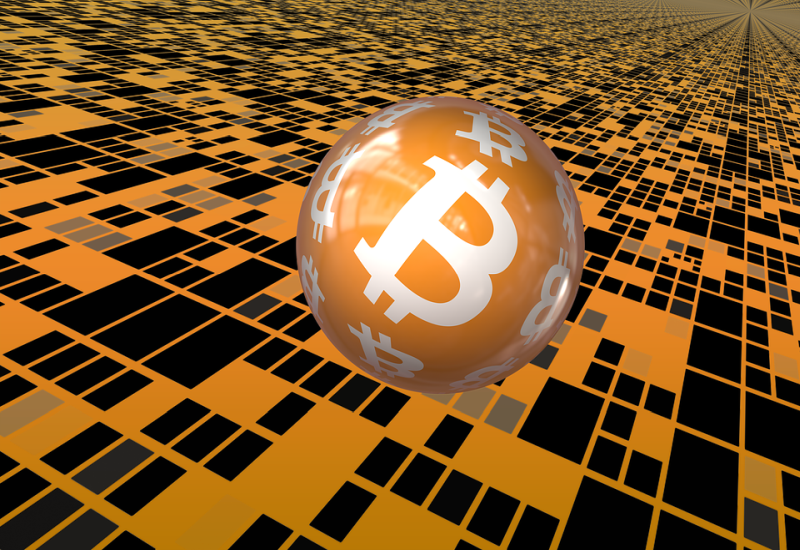 Na Pyszne.pl można już płacić bitcoinami