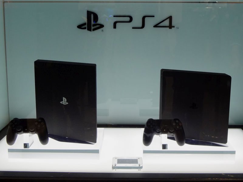 Sony pokazało jak to się robi. PS4 z ciekawymi tytułami na wyłączność