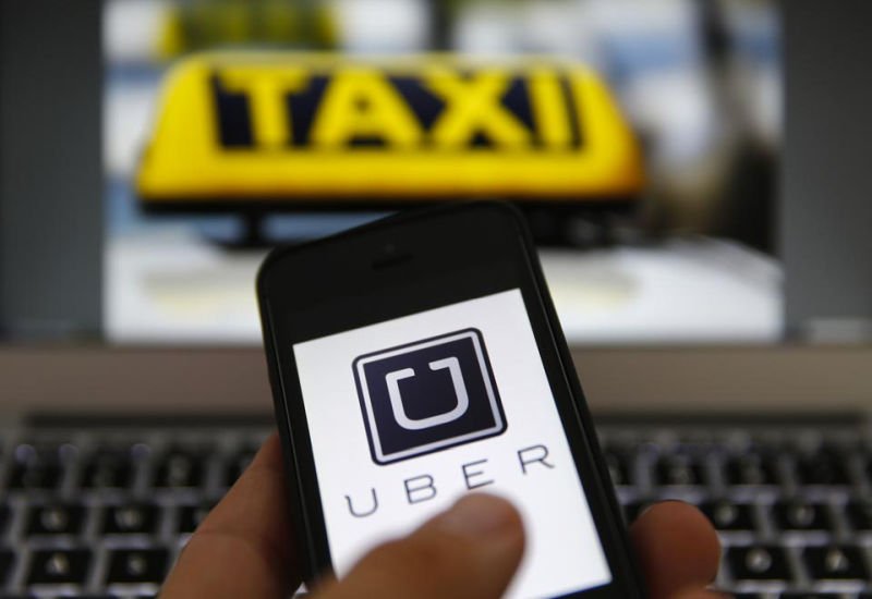Trybunał Sprawiedliwości UE zadecydował – Uber to firma transportowa