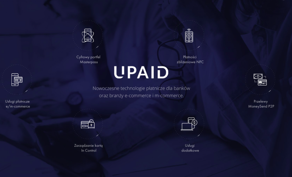uPaid – polski FinTech w Japonii