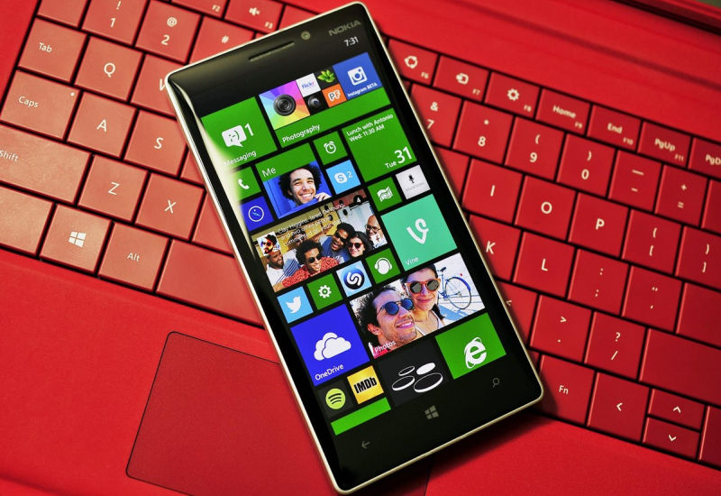 Łabędzi śpiew Microsoft. Zamykają Windows Phone 8.1