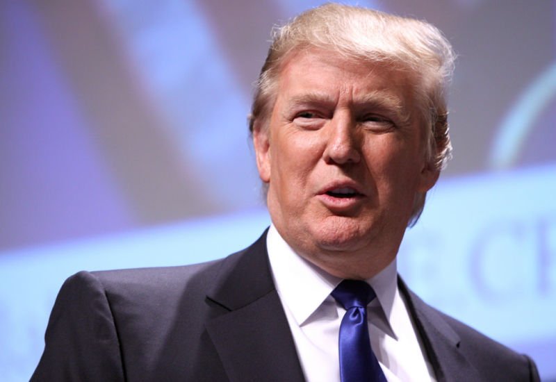 Indeks Volfefe od JP Morgan zmierzy wpływ tweetów Trumpa na gospodarkę