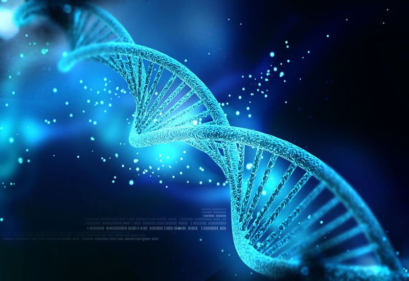 Google pozyska kolejne dane użytkowników. Tym razem będą to kody DNA