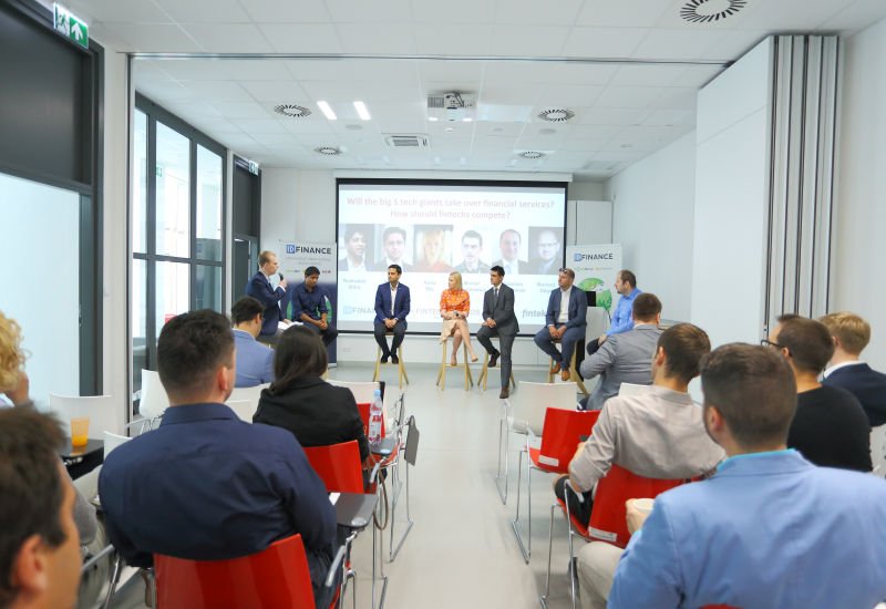 Polski FinTech w jednym miejscu – podsumowanie Fintech Dragons Day 2017