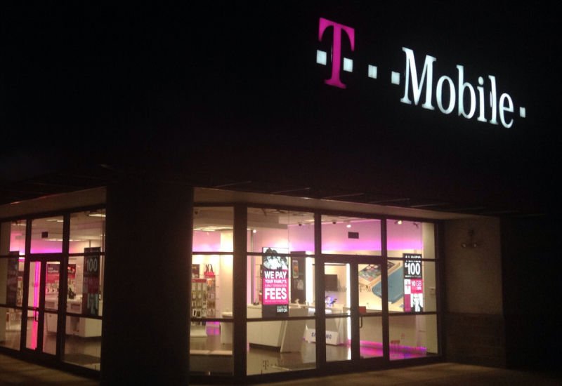 T-Mobile i płatności HCE.