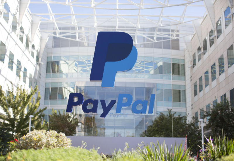 PayPal dostępny na Nintendo Switch