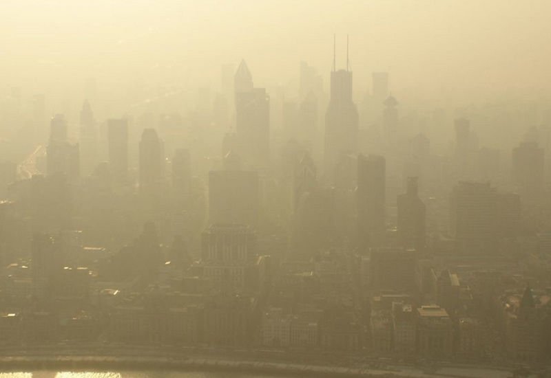 100 tys. dolarów za pomysł na smog