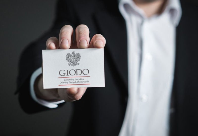 GIODO z kontrolą w siedzibie InPost. Chodzi o wyciek danych