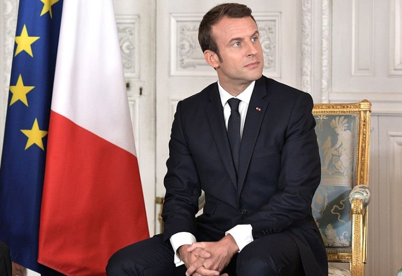 Facebook zapłaci Francji 125 mln USD zaległego podatku