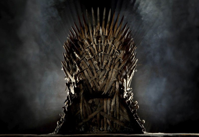 HBO zhakowane. Wyciekną kolejne odcinki Gry o Tron?