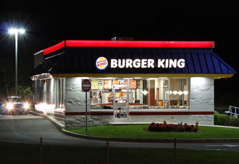 Whoppercoin – nowa kryptowaluta od Burger Kinga