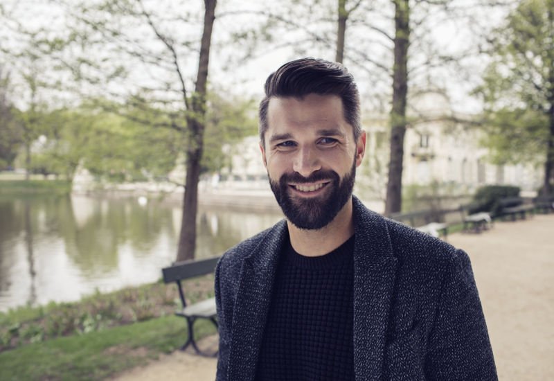 Matt Komorowski, PayPal dla Fintek.pl- 2 miliardy ludzi wciąż nie ma konta