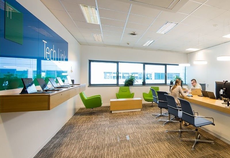 #MicrosoftMówi: Microsoft IT opiera swoją strategię na chmurze