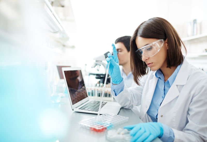 Polacy opracowali innowacyjny system do zarządzania laboratoriami