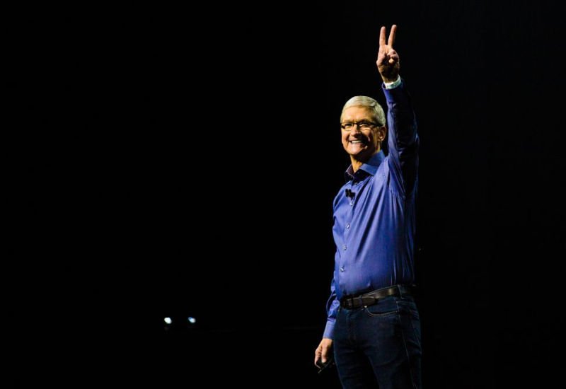 iPhone’a posiada prawie MILIARD ludzi na świecie. Czy Apple jest w kryzysie?