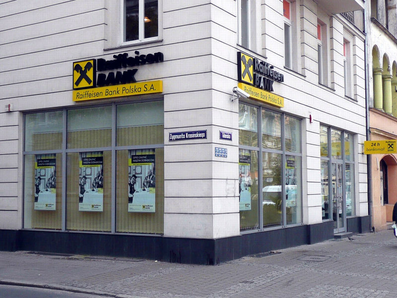 Oficjalnie – duże przejęcie na rynku bankowym stało się faktem