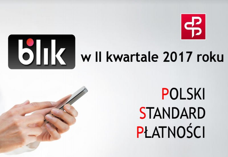 Rekordowe półrocze BLIKA – prawie 13 mln transakcji
