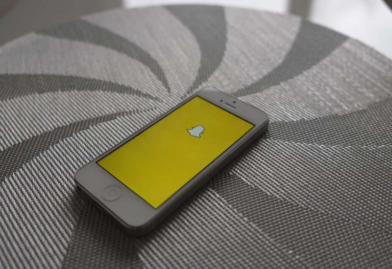 Nowa funkcja Snapchat pomoże w analizie danych