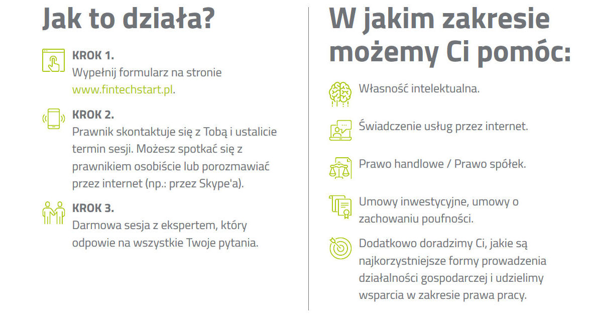 Vivus i Trio Legal - Zapytaj Prawnika.