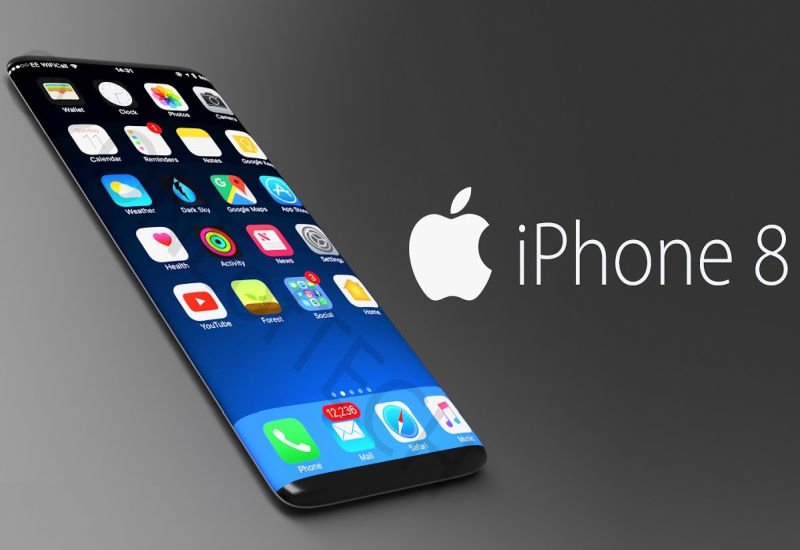 iPhone 8 trafił na sklepowe półki