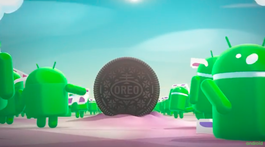 Android Oreo – nowy system operacyjny od Google