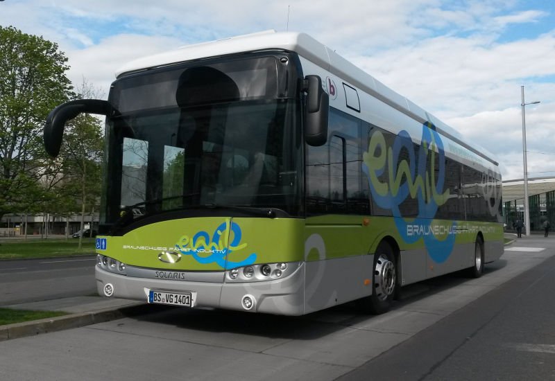 600 autobusów elektrycznych trafi na ulice polskich miast
