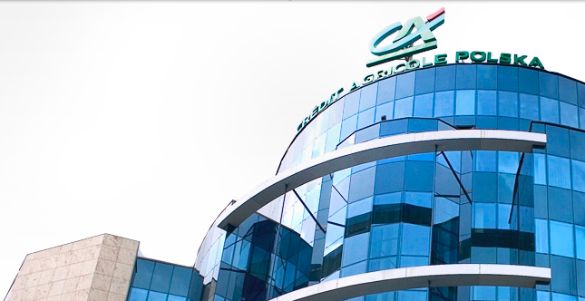 Pakiet Zyskowny Duet w ofercie Credit Agricole