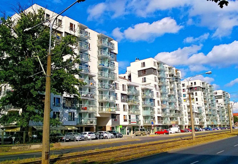 7 hamulców dlaczego ceny mieszkań nie spadną?