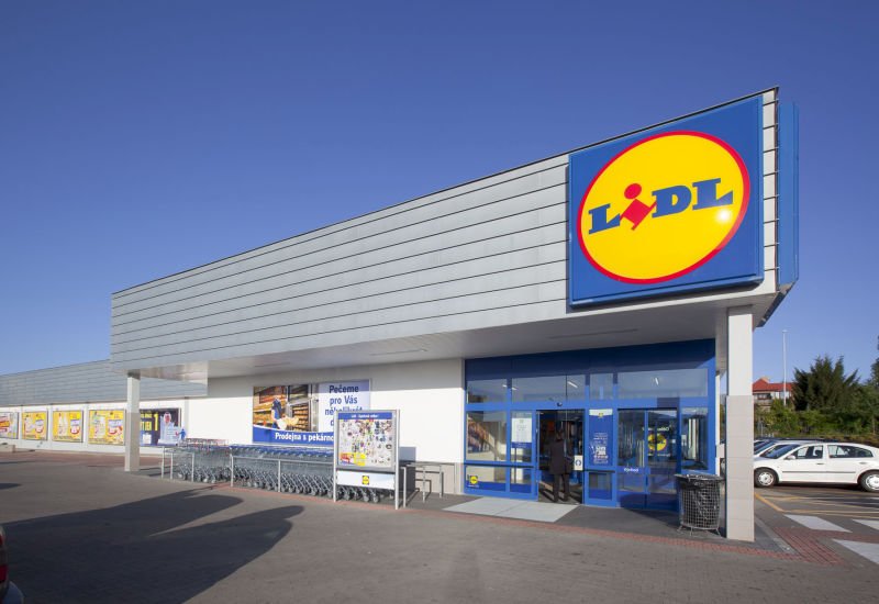 Lidl wchodzi w branżę ubezpieczeniową