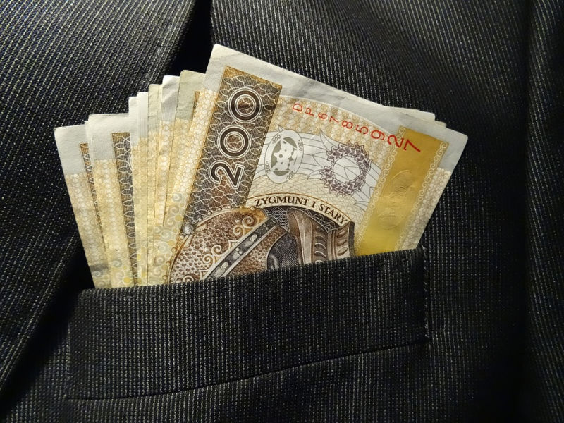 Nowe prognozy wzrostu polskiego PKB – jest dobrze, a może być jeszcze lepiej