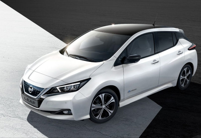 Nowy Nissan Leaf – elektryczny samochód na naszą kieszeń?