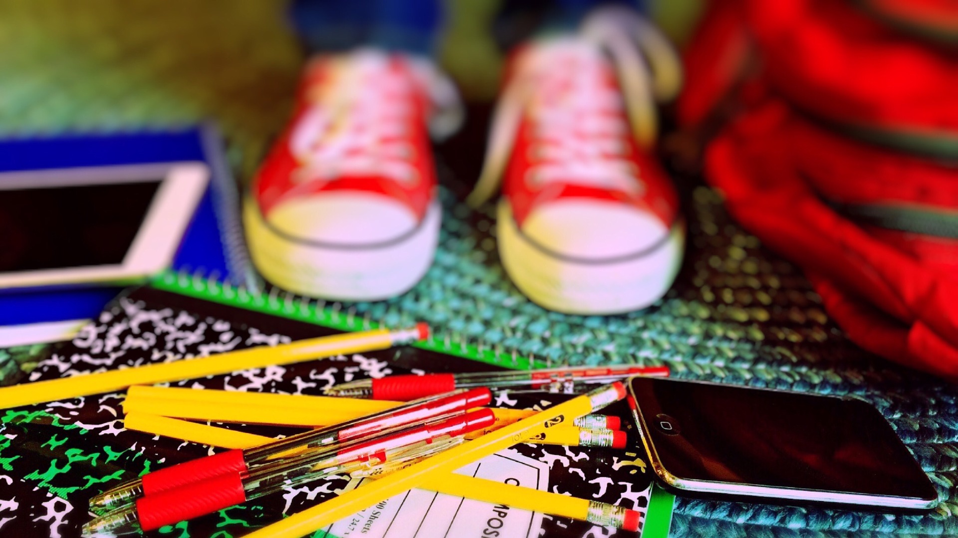 School insurance
