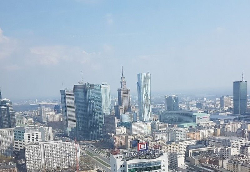 #MicrosoftMówi: Współpraca jest fundamentem Cyfrowego Państwa