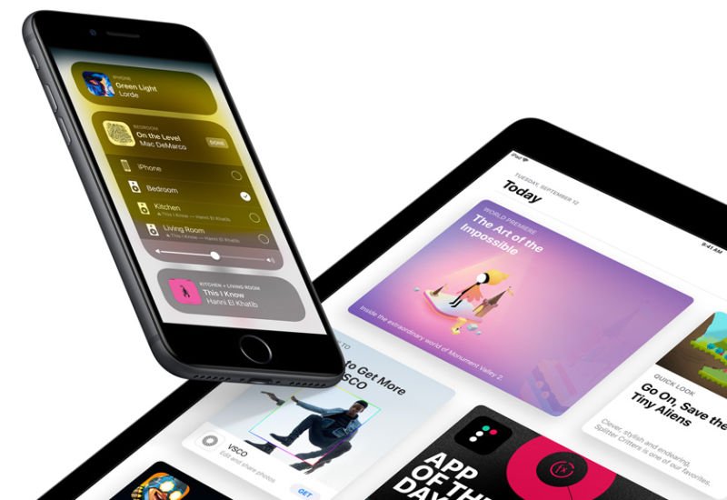 iOS 11 już dostępny. Co nowego przygotowało Apple?