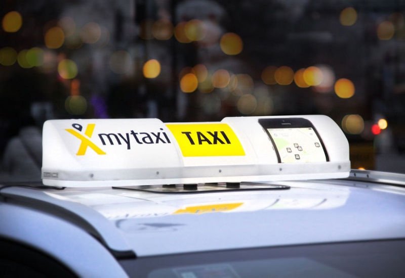 mytaxi match – w Warszawie rusza współdzielenie przejazdów taksówką