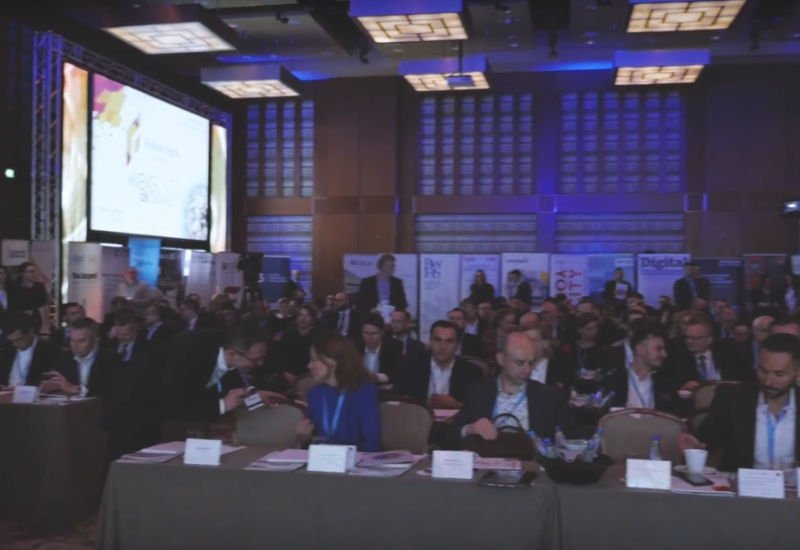 BIG DATA & AI: Think Big Congress – już w przyszłym tygodniu