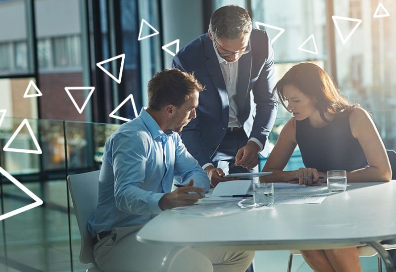 Giganci fintech wyruszają w poszukiwaniu najbardziej innowacyjnych startupów