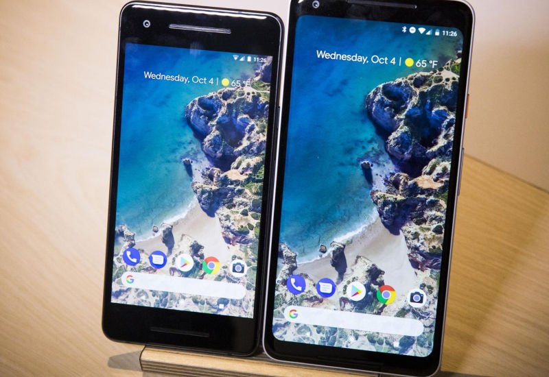 Google Pixel 2 zaprezentowany. Oficjalnej dystrybucji w Polsce brak