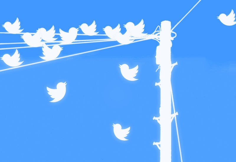 Komunikacja w 140 znakach – jak ważny dla dziennikarzy jest Twitter?