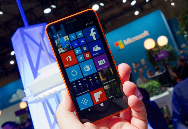 Microsoft przyznaje – to koniec Windows Phone
