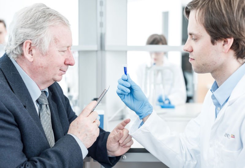 Przełom w mobilnej diagnostyce