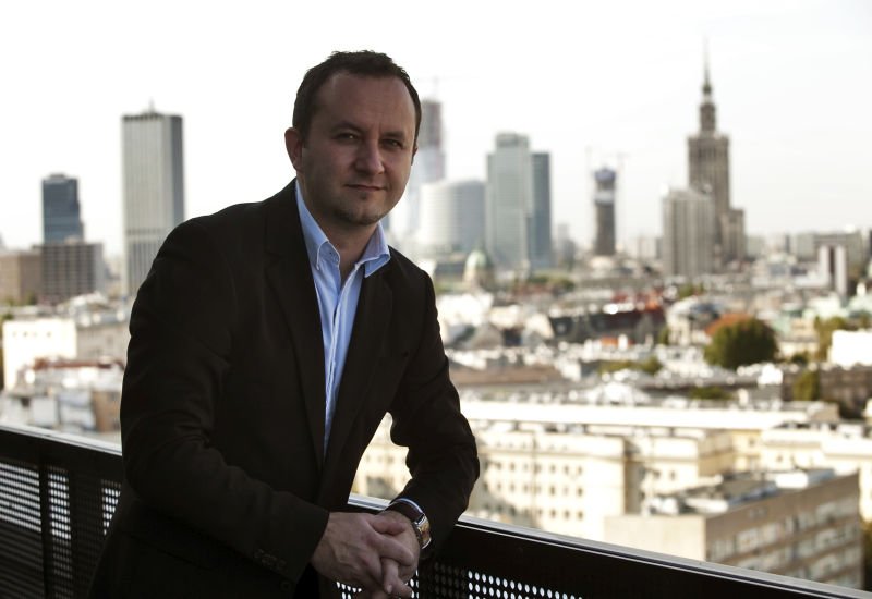 Radosław Kaczorek, Immusec – o cyberbezpieczeństwie i rozporządzeniu RODO
