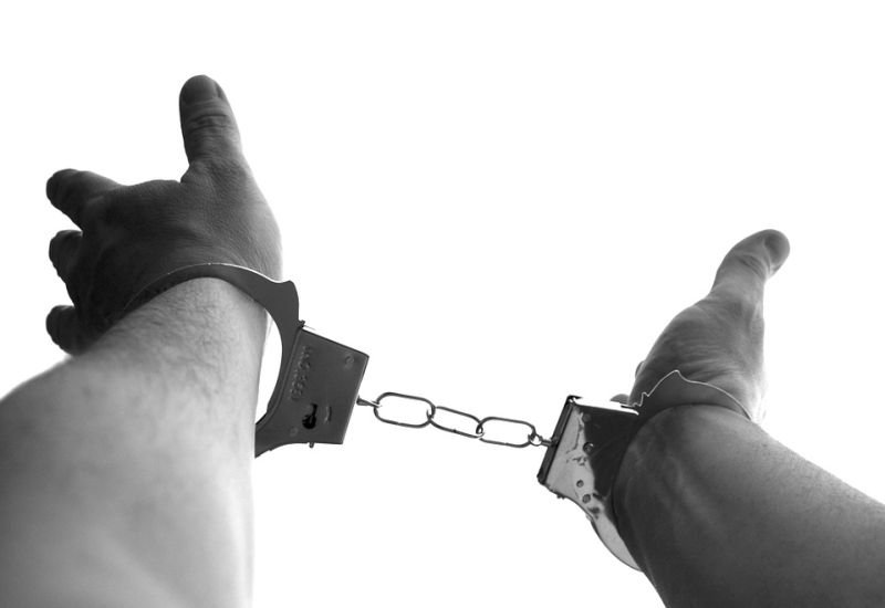 Rusza rejestr przestępców na tle seksualnym. Od 2018 roku dostępny publicznie