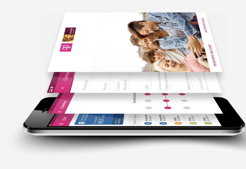 Telekom Banking – czyli Alior oficjalnie startuje w Rumunii