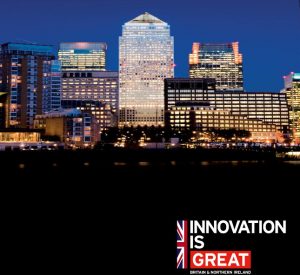 UK RegTech Solutions 2017