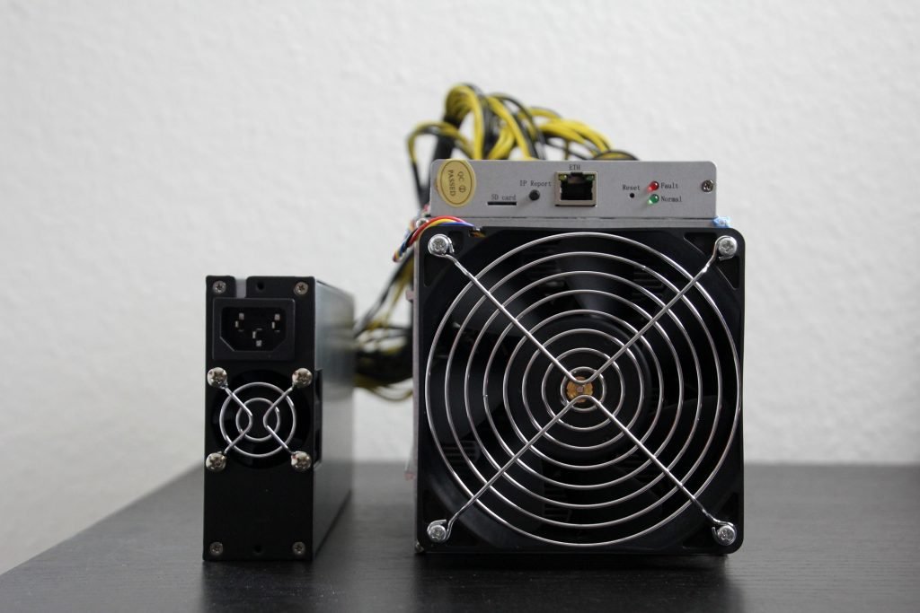 5 korzyści z wydobywania kryptowalut